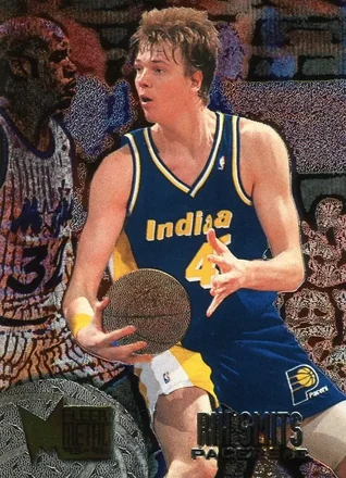 Rik Smits