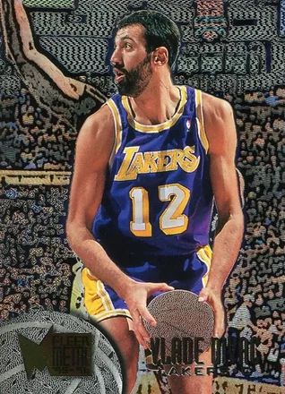 Vlade Divac