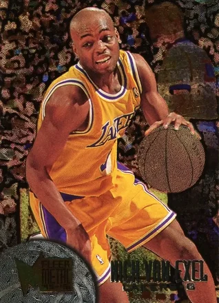 Nick Van Exel