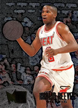 Khalid Reeves