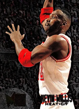 Kevin Willis