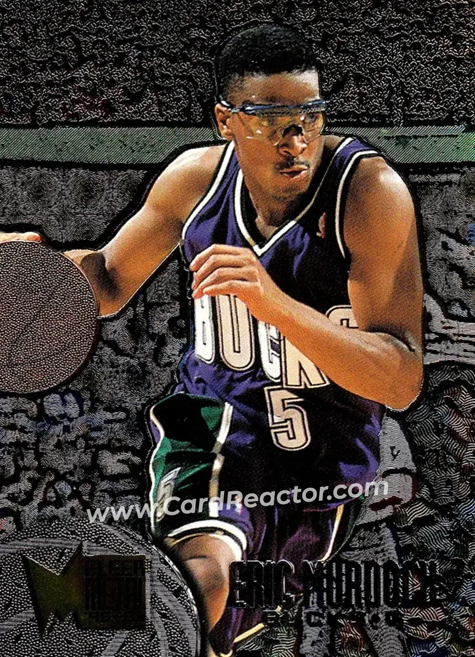 Eric Murdock
