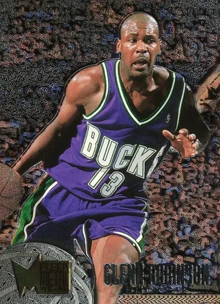 Glenn Robinson