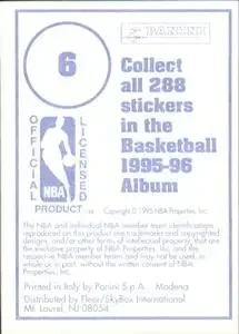Back of Card 6