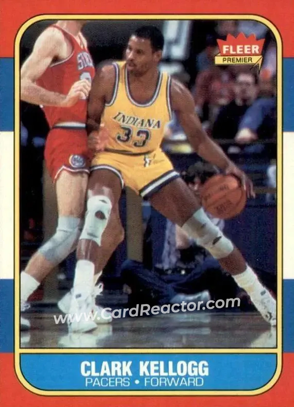 Clark Kellogg