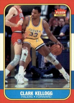 Clark Kellogg