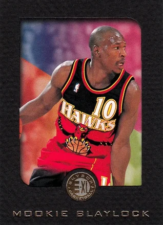 Mookie Blaylock