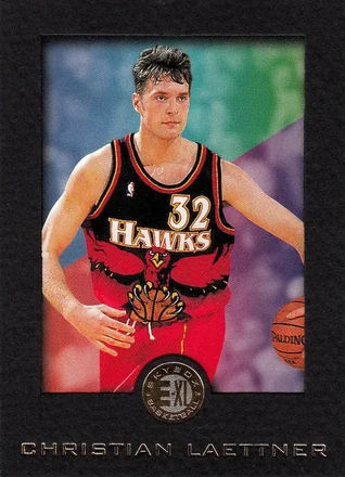 Christian Laettner