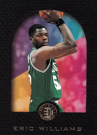 Eric Williams
