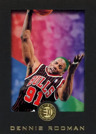 Dennis Rodman