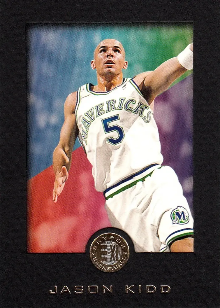 Jason Kidd