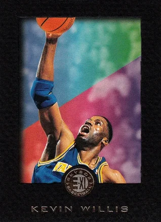 Kevin Willis