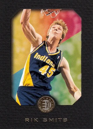 Rik Smits