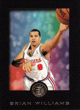 Bison Dele