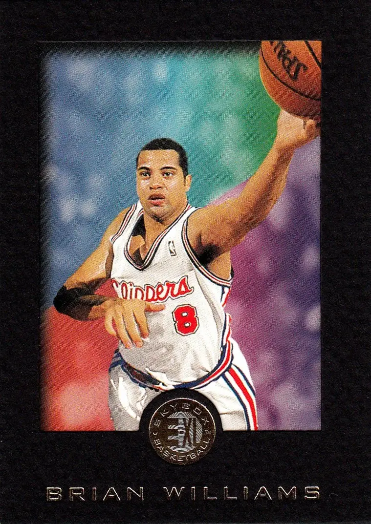 Bison Dele