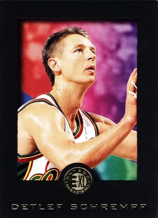 Detlef Schrempf