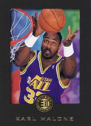 Karl Malone