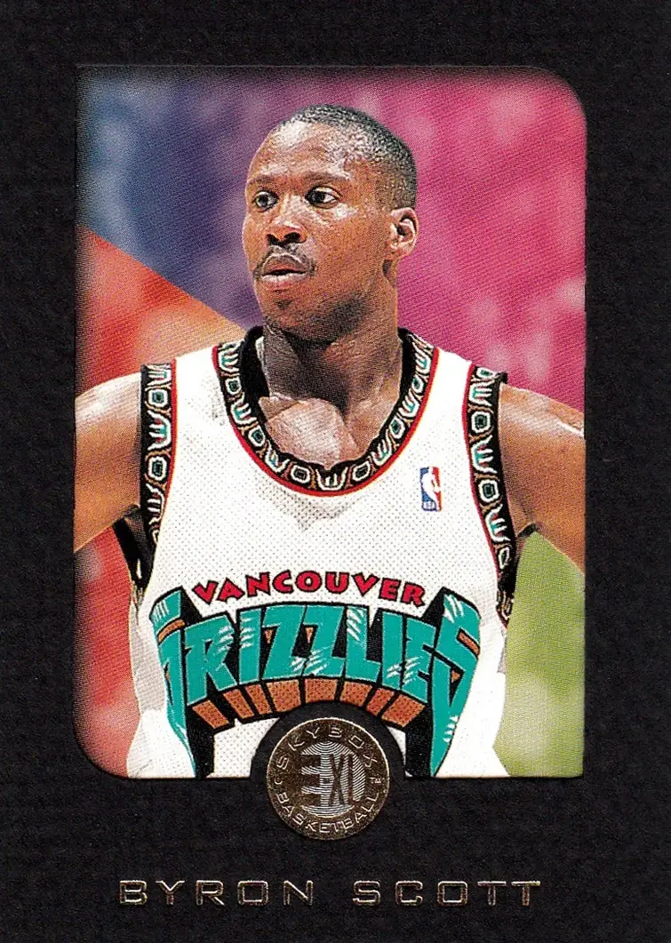 Byron Scott