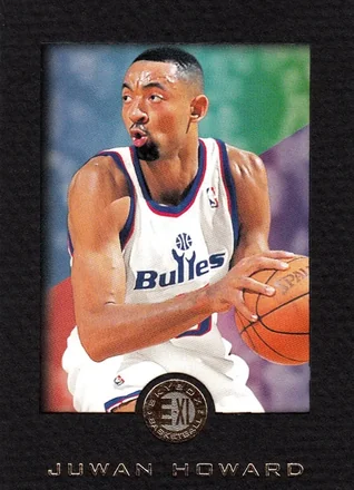 Juwan Howard