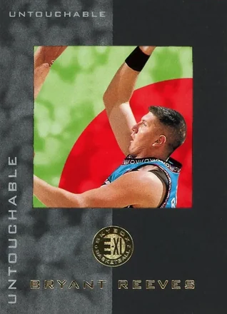 Bryant Reeves