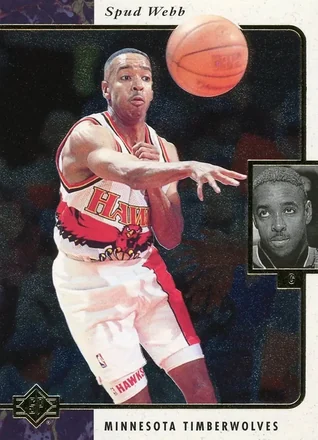 Spud Webb