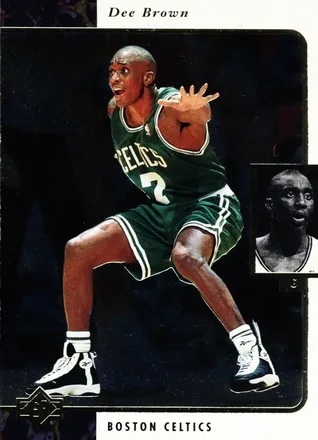 Dee Brown