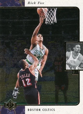 Rick Fox
