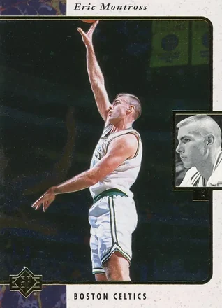 Eric Montross
