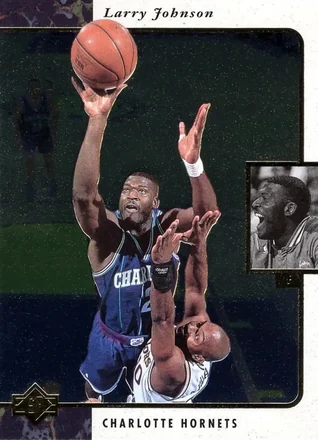 Larry Johnson