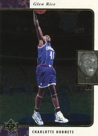 Glen Rice