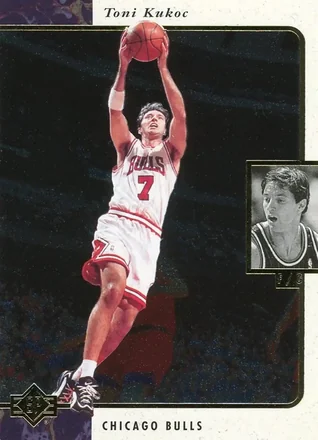 Toni Kukoc