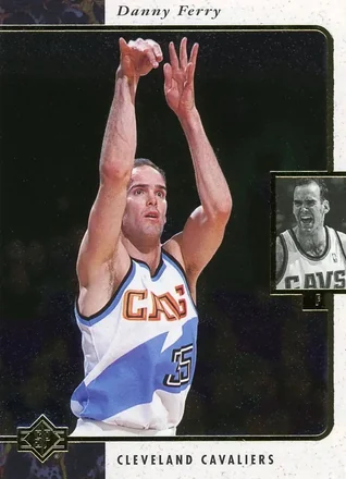 Danny Ferry