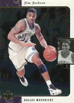 Jim Jackson