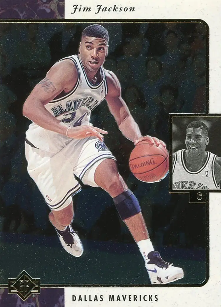 Jim Jackson