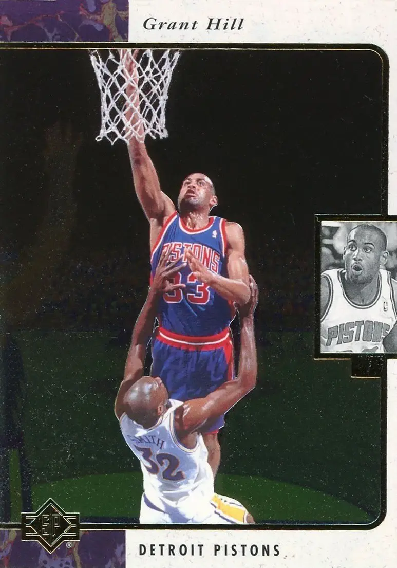 Grant Hill