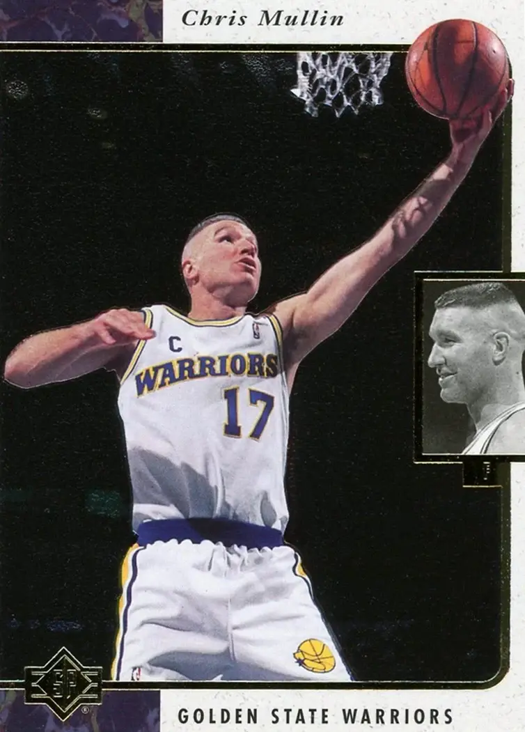 Chris Mullin