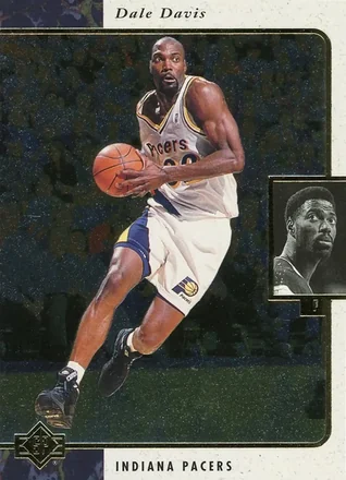 Dale Davis