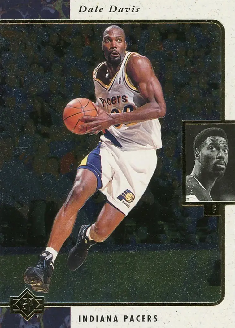 Dale Davis
