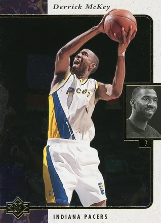Derrick McKey