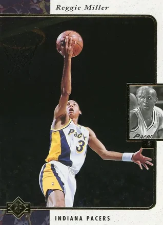 Reggie Miller
