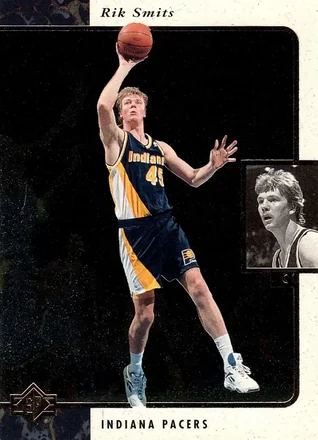 Rik Smits