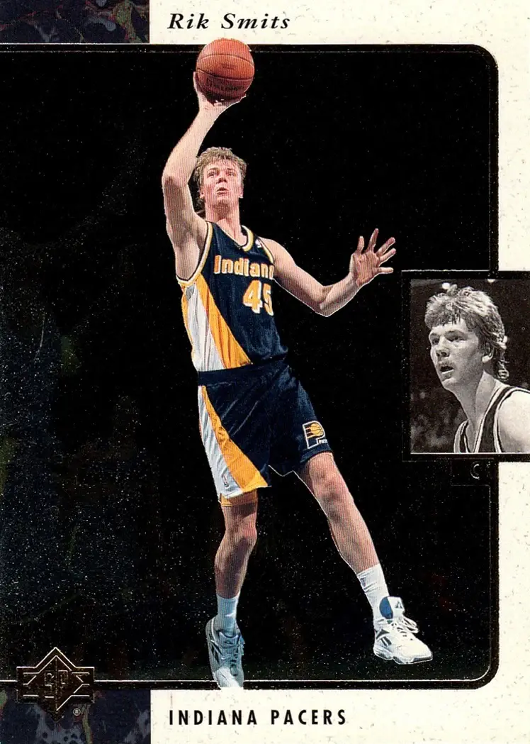 Rik Smits