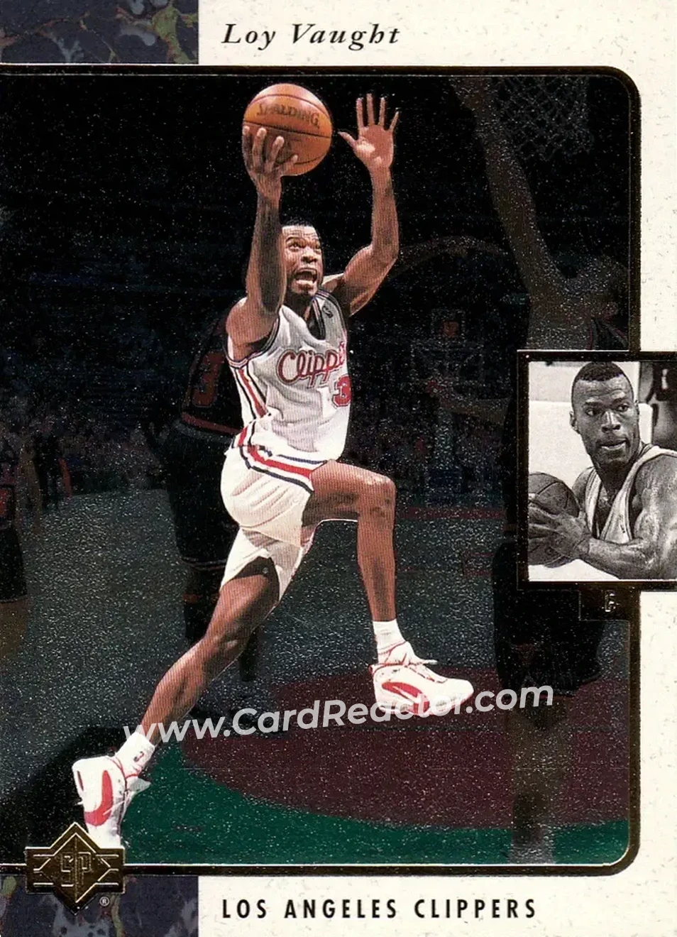 Imagem ampliada da carta