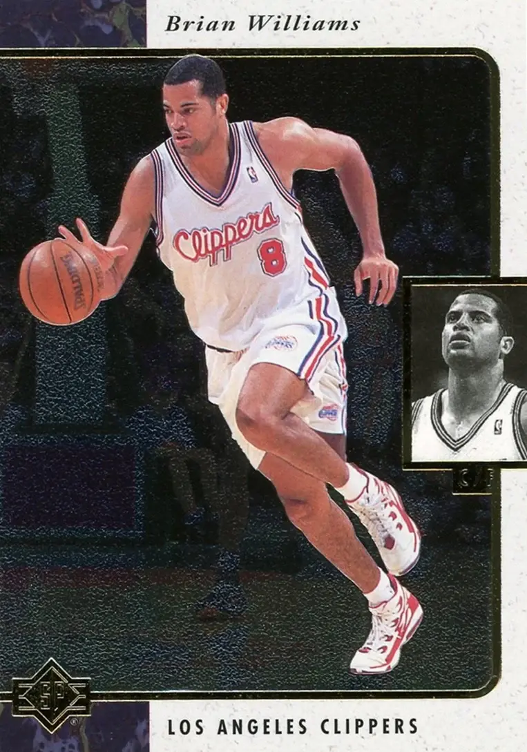 Bison Dele