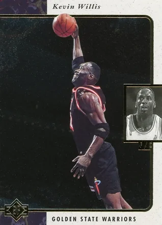 Kevin Willis