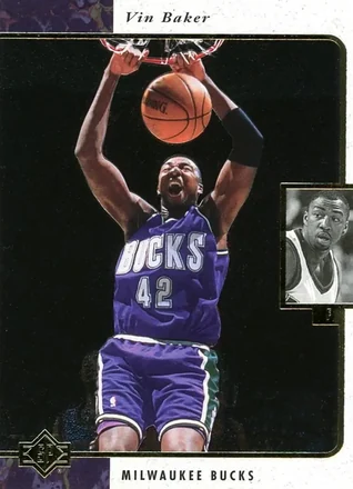 Vin Baker