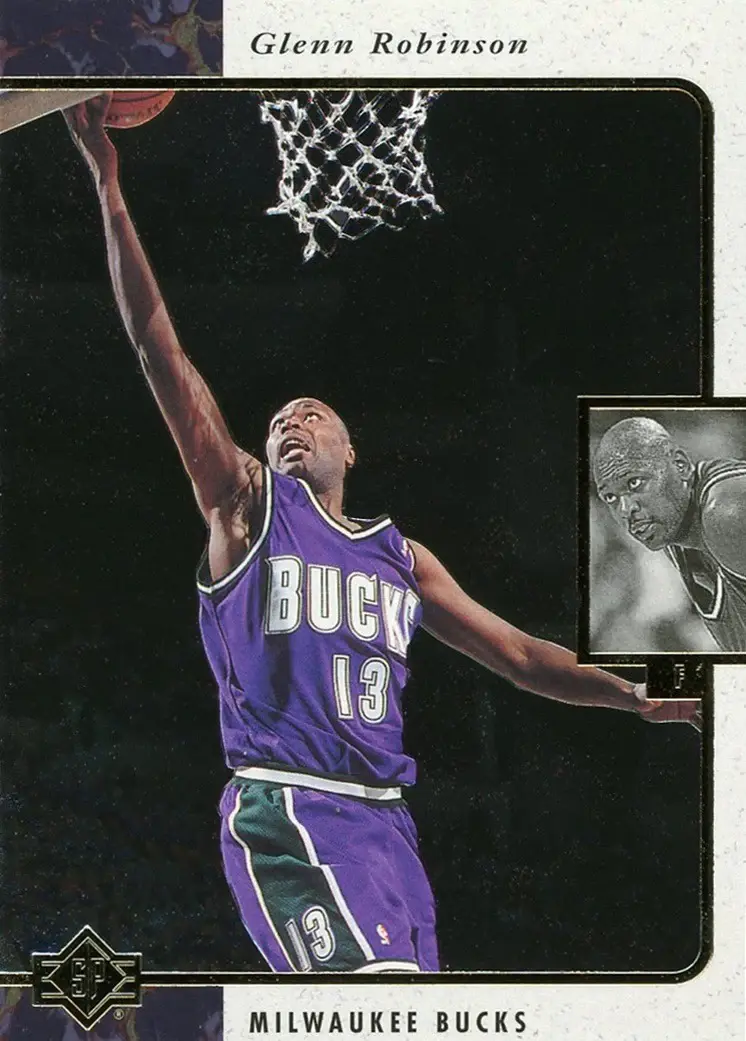 Glenn Robinson