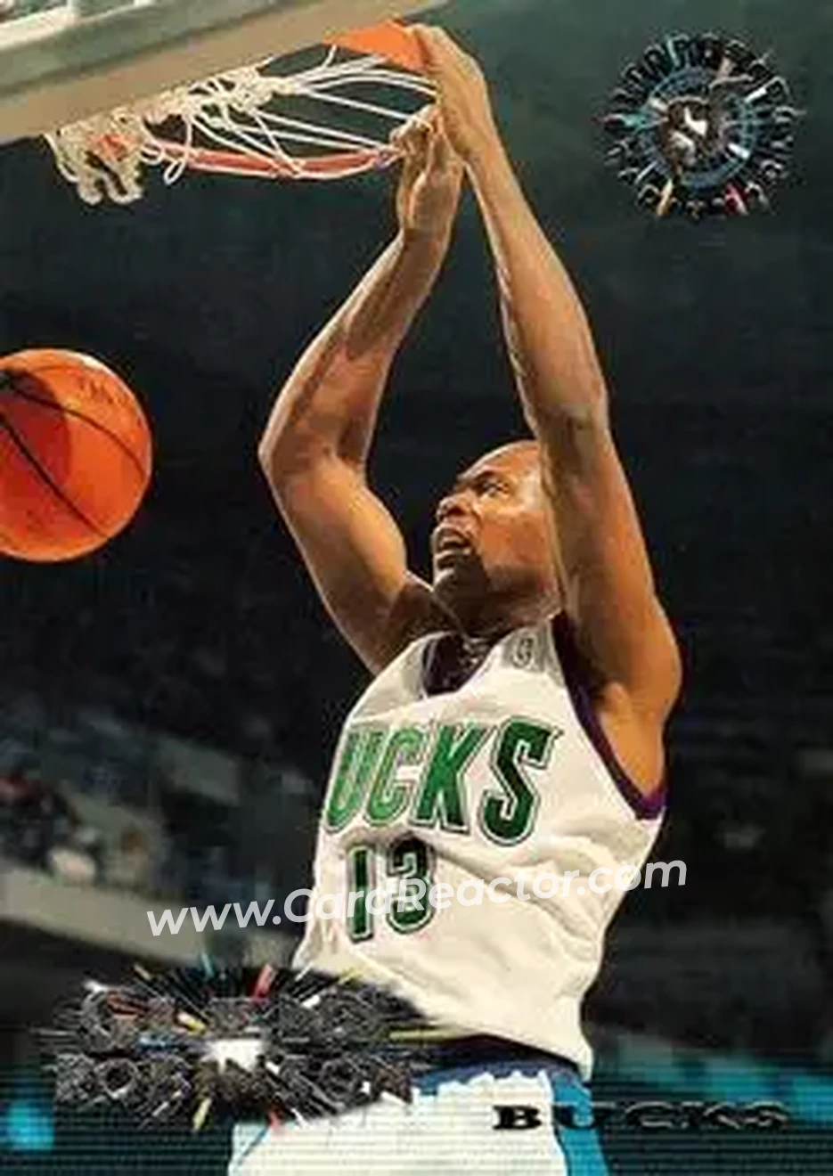 Glenn Robinson