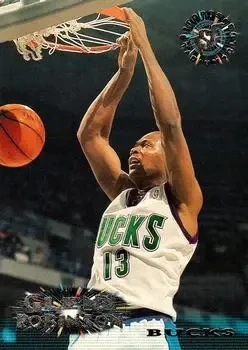 #2 - Glenn Robinson