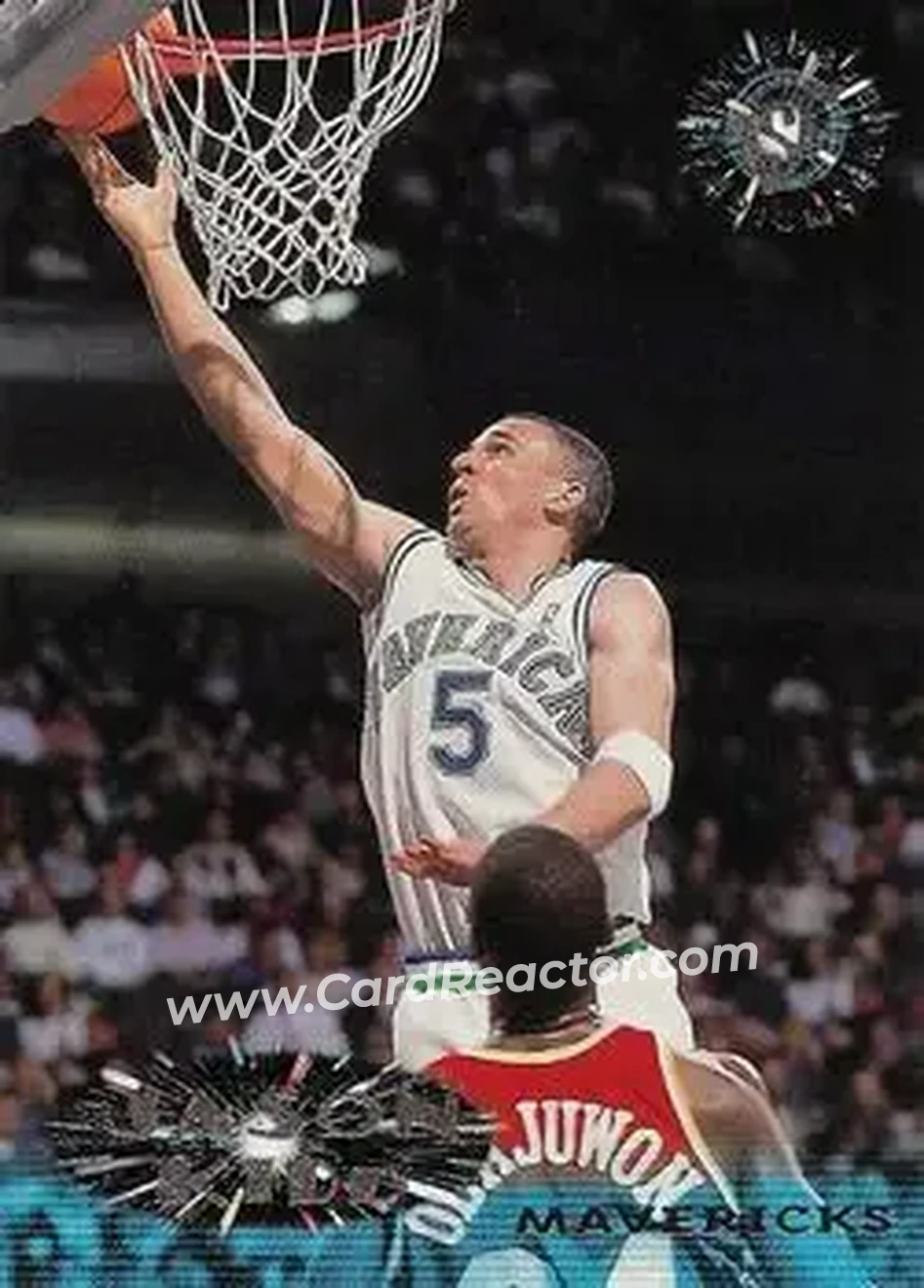 Jason Kidd